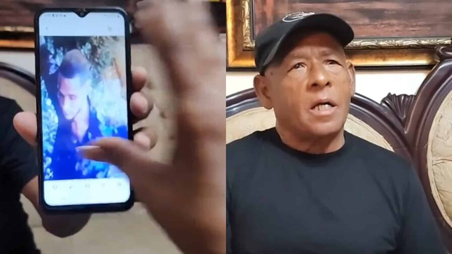 Enterrada tras supuesto infarto y luego descubren que fue un homicidio en Cotu&iacute;, denuncia familia