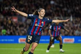 El Barcelona busca la final de Champions en el regreso de Aitana Bonmat&iacute;