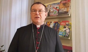 Le&oacute;n XIV acepta la renuncia presentada por el arzobispo de Mosc&uacute; tras casi dos d&eacute;cadas