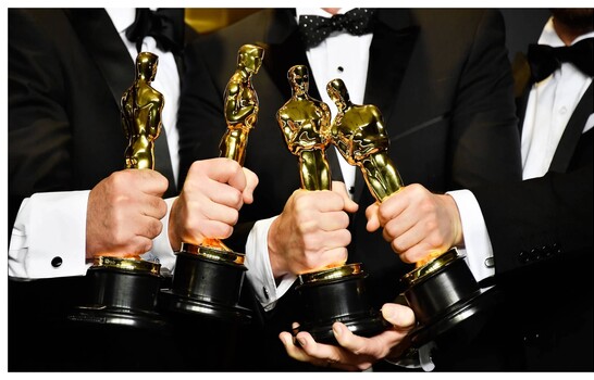 &iexcl;Se sacude Hollywood! Los Oscar cambian las reglas y la pol&eacute;mica ya est&aacute; servida