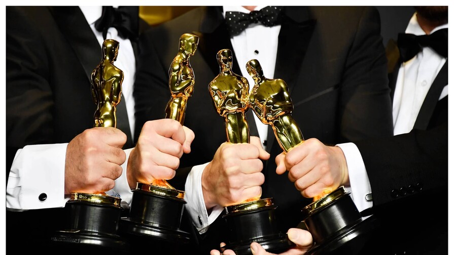 &iexcl;Se sacude Hollywood! Los Oscar cambian las reglas y la pol&eacute;mica ya est&aacute; servida