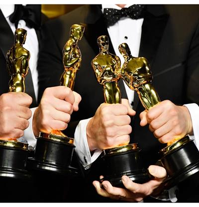 Premio de la Academia Hollywood reconocer&aacute; 50 cines por su impacto cultural