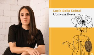 Luc&iacute;a Solla Sobral: "Hay necesidad de hablar de maltrato psicol&oacute;gico" contra las mujeres