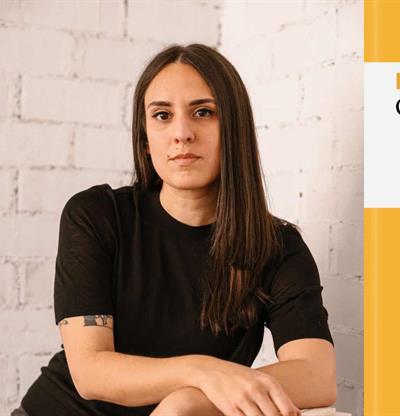Luc&iacute;a Solla Sobral: "Hay necesidad de hablar de maltrato psicol&oacute;gico" contra las mujeres