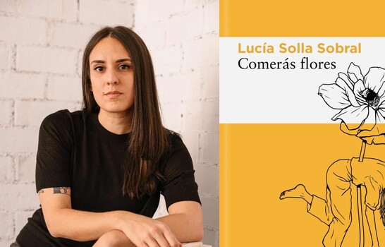 Luc&iacute;a Solla Sobral: "Hay necesidad de hablar de maltrato psicol&oacute;gico" contra las mujeres