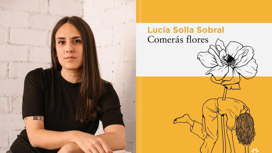 Luc&iacute;a Solla Sobral: "Hay necesidad de hablar de maltrato psicol&oacute;gico" contra las mujeres