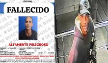 Polic&iacute;as ultiman a un hombre en el sector Herrera