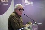 Nombran a gobernadora interina de estado mexicano de Sinaloa tras acusaciones a Rocha Moya