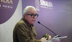 Nombran a gobernadora interina de estado mexicano de Sinaloa tras acusaciones a Rocha Moya