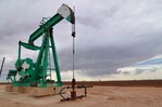 El petr&oacute;leo de Texas baja un 6.26 % ante un posible acuerdo para poner fin a la guerra