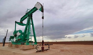 El petr&oacute;leo de Texas baja un 6.26 % ante un posible acuerdo para poner fin a la guerra