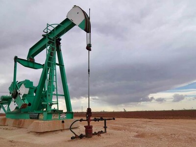 petróleo cae 5% ante optimismo sobre acuerdo guerra Oriente Medio