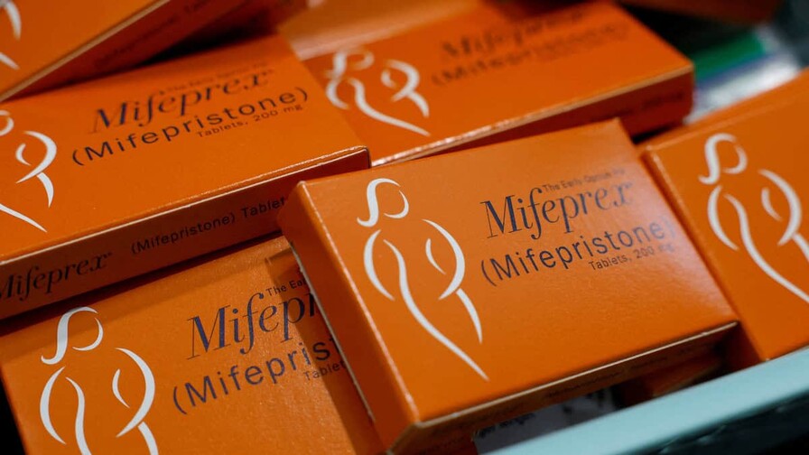 Farmac&eacute;utica pide al Supremo restaurar acceso a p&iacute;ldora abortiva por correo