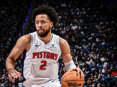Pistons fuerzan el séptimo partido ante Orlando con épica remontada
