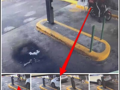 Policía apresa hombre por agresión a actriz Luly Rocha