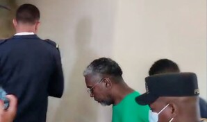 Imponen presentaci&oacute;n peri&oacute;dica y garant&iacute;a econ&oacute;mica a profesor acusado de agresi&oacute;n sexual
