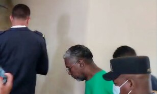 Imponen presentaci&oacute;n peri&oacute;dica y garant&iacute;a econ&oacute;mica a profesor acusado de agresi&oacute;n sexual