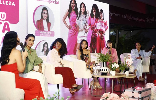 Arranca desde hoy el festival de la belleza de Ol&eacute;