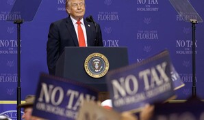 Trump afirma que EE. UU. tomar&aacute; el control de Cuba casi de inmediato