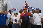 Trump afirma que EE.UU. tomar&aacute; el control de Cuba casi de inmediato