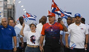 Trump afirma que EE.UU. tomar&aacute; el control de Cuba casi de inmediato