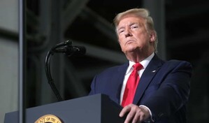 Trump endurece sanciones a Cuba en plena marcha del 1 de Mayo en La Habana