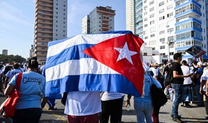 Cuba apela a la legalidad internacional y presume de apoyo tras la &uacute;ltima amenaza de Trump