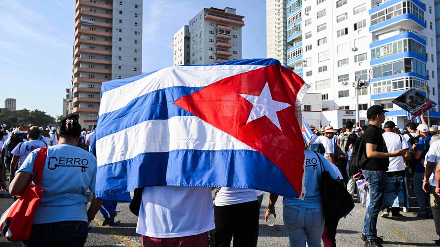 Cuba apela a la legalidad internacional y presume de apoyo tras la &uacute;ltima amenaza de Trump
