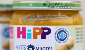 Detienen en Austria a sospechoso de envenenar tarros de papillas para beb&eacute;s