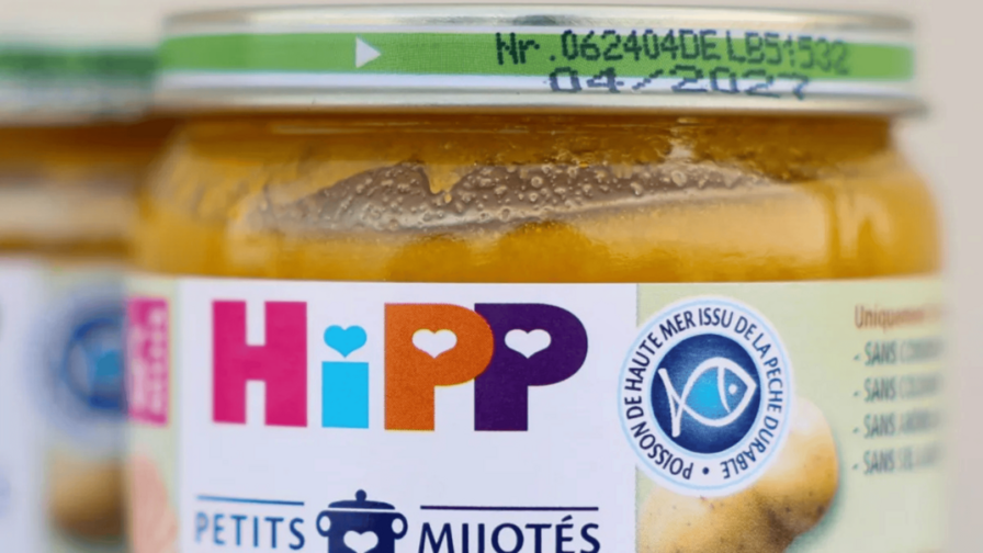 Detienen en Austria a sospechoso de envenenar tarros de papillas para beb&eacute;s