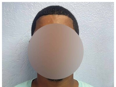 Un hombre es acusado de transferencia ilícita de más de RD$200 mil