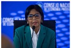 Venezuela acudir&aacute; a la CIJ ante disputa con Guyana sin reconocer la decisi&oacute;n del organismo