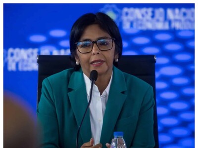 Venezuela acudirá a la CIJ ante disputa con Guyana