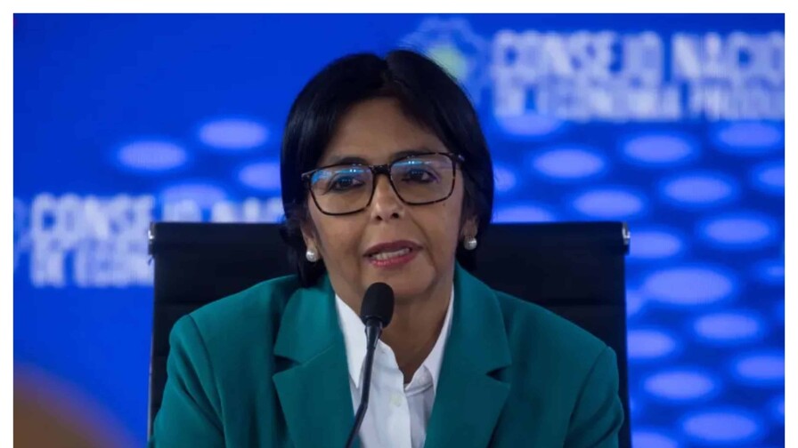 Venezuela acudir&aacute; a la CIJ ante disputa con Guyana sin reconocer la decisi&oacute;n del organismo