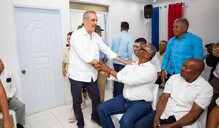 El presidente Abinader promete apoyo a productores del noroeste tras da&ntilde;os por lluvias