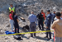 Accidente deja dos muertos en tramo de carretera en Jarabacoa