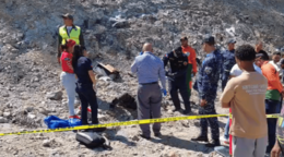 Accidente deja dos muertos en tramo de carretera en Jarabacoa