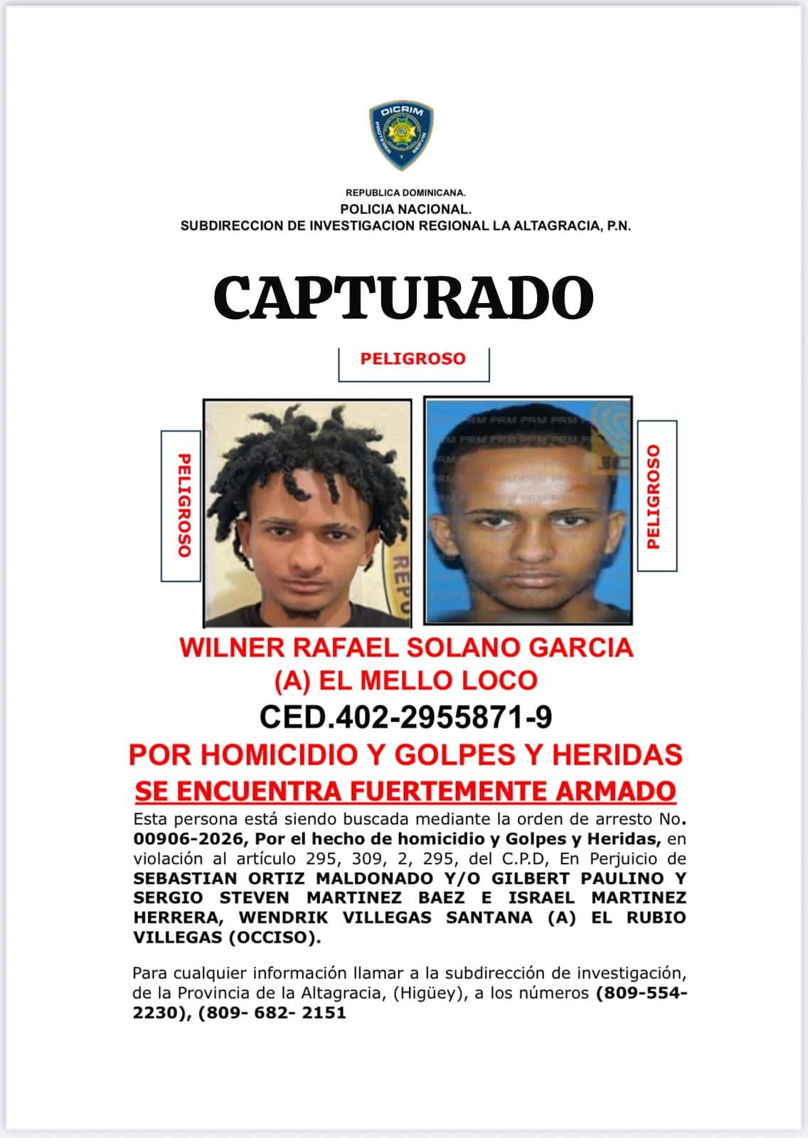 Infograf&iacute;a