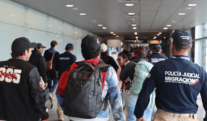 M&aacute;s de 850 dominicanos intentaron hacerse pasar por colombianos para viajar a Europa