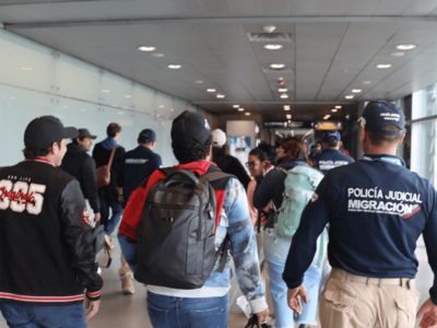 Colombia destapa red de identidades falsas con mayoría dominicanos