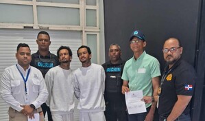 Deportan desde Puerto Rico a el Mello Loco y el Mello Sangriento por asalto a joyer&iacute;a