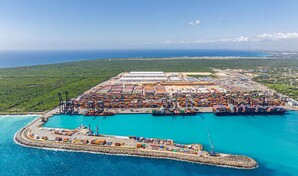 DP World genera potencial de US$2,400 millones anuales en exportaciones para la econom&iacute;a dominicana