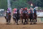 El Derby de Kentucky tiene por primera vez a una entrenadora campeona El Derby de Kentucky tiene por primera vez a una entrenadora campeona