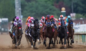 El Derby de Kentucky tiene por primera vez a una entrenadora campeona
