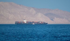 EE. UU. escoltar&aacute; barcos que han pedido ayuda para salir del estrecho de Ormuz