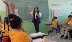 Anproted valida avances de la Evaluaci&oacute;n Docente y exhorta a t&eacute;cnicos a participar