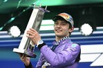 Kimi Antonelli gana el Gran Premio de Miami de Fórmula 1, su tercer triunfo seguido Kimi Antonelli gana el Gran Premio de Miami de Fórmula 1, su tercer triunfo seguido