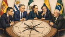 La izquierda en busca de s&iacute; misma