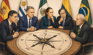 La izquierda en busca de s&iacute; misma