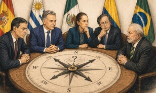 La izquierda en busca de s&iacute; misma